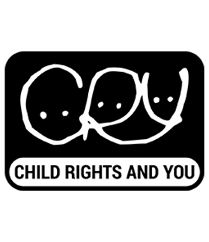 Child Rights And You (cry) Organization – IEC Partner