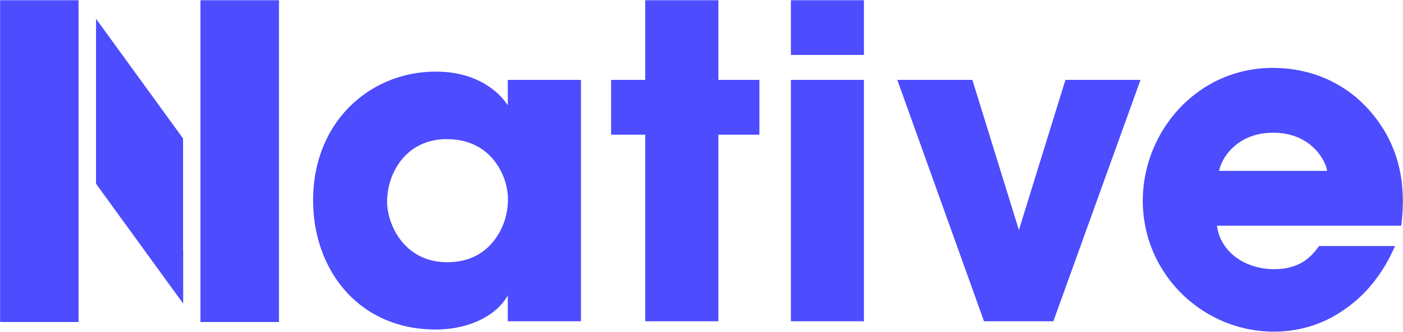 Native – IEC Partner