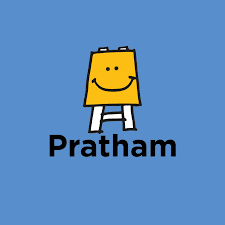 Pratham – IEC Partner