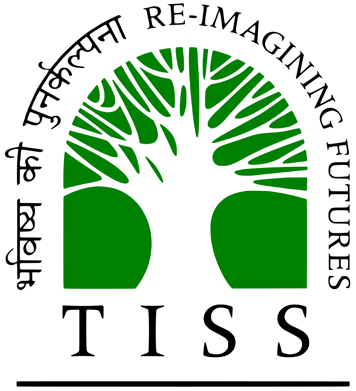 Tata Institute Of Social Sciences.svg – IEC Partner