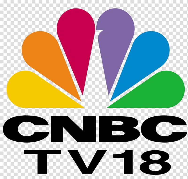 CNBC TV18 Logo